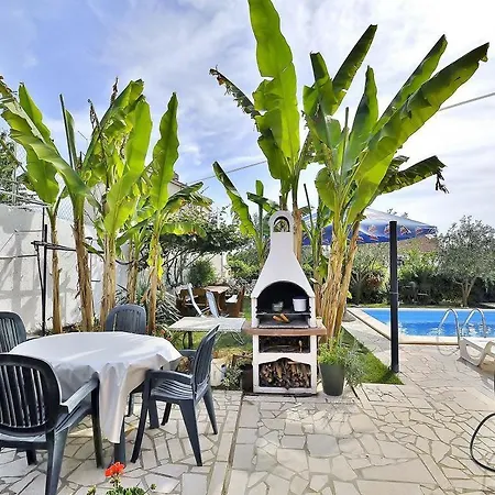 Mandic Apartamento Pula