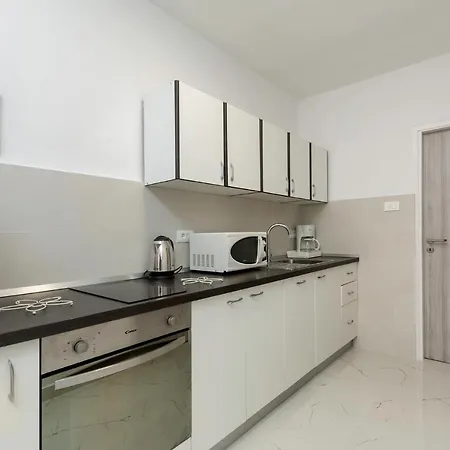 Appartement Mandic *