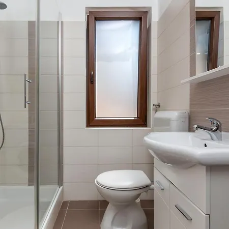 Mandic Appartement *