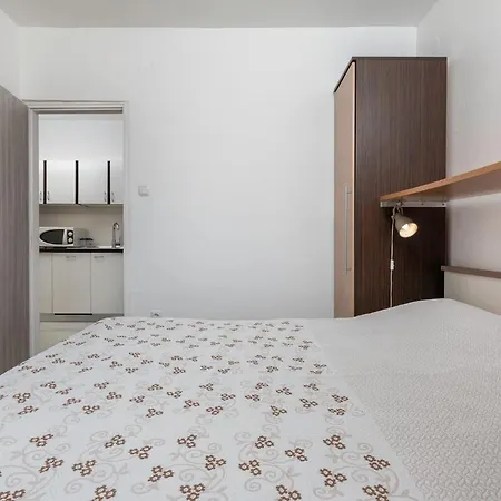 Appartement Mandic *