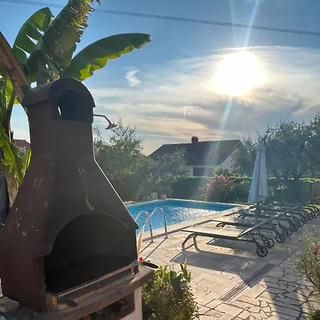 Mandic Appartement Pula