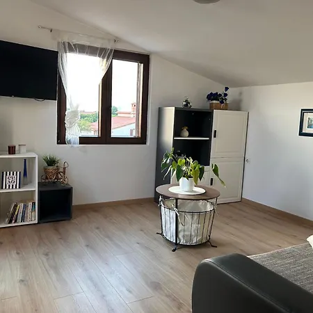 Appartement Mandic