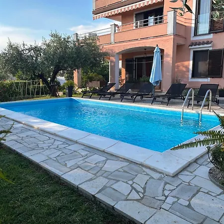 Appartement Mandic Pula