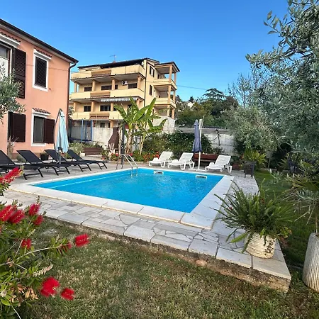 Mandic Appartement *