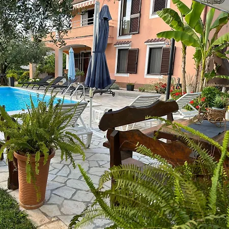 Appartement Mandic