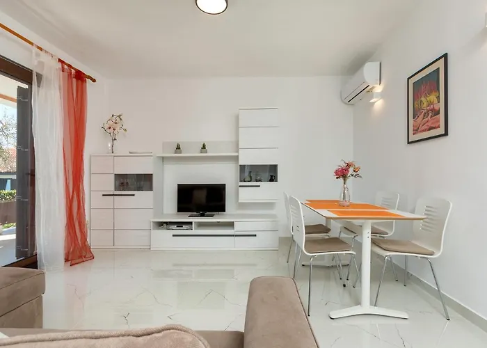 Mandic Apartman