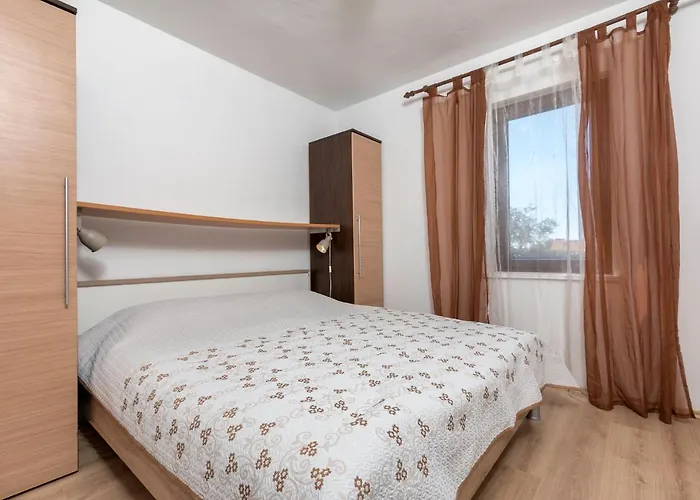 Mandic Apartman