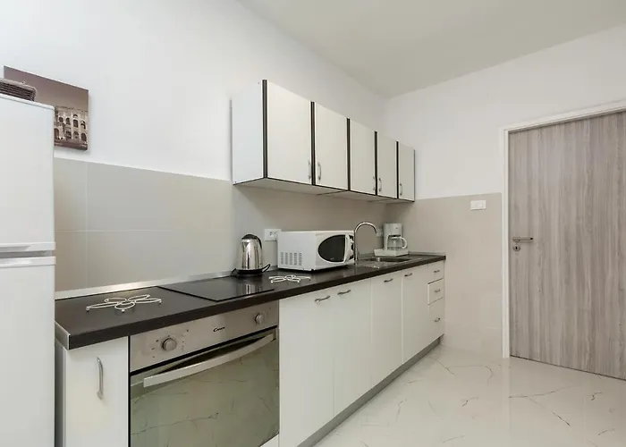 Apartman Mandic *
