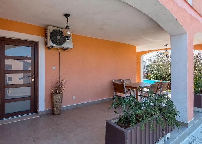 Mandic Apartmán *