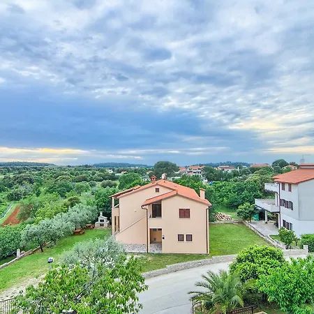 Apartment Mandic Pula